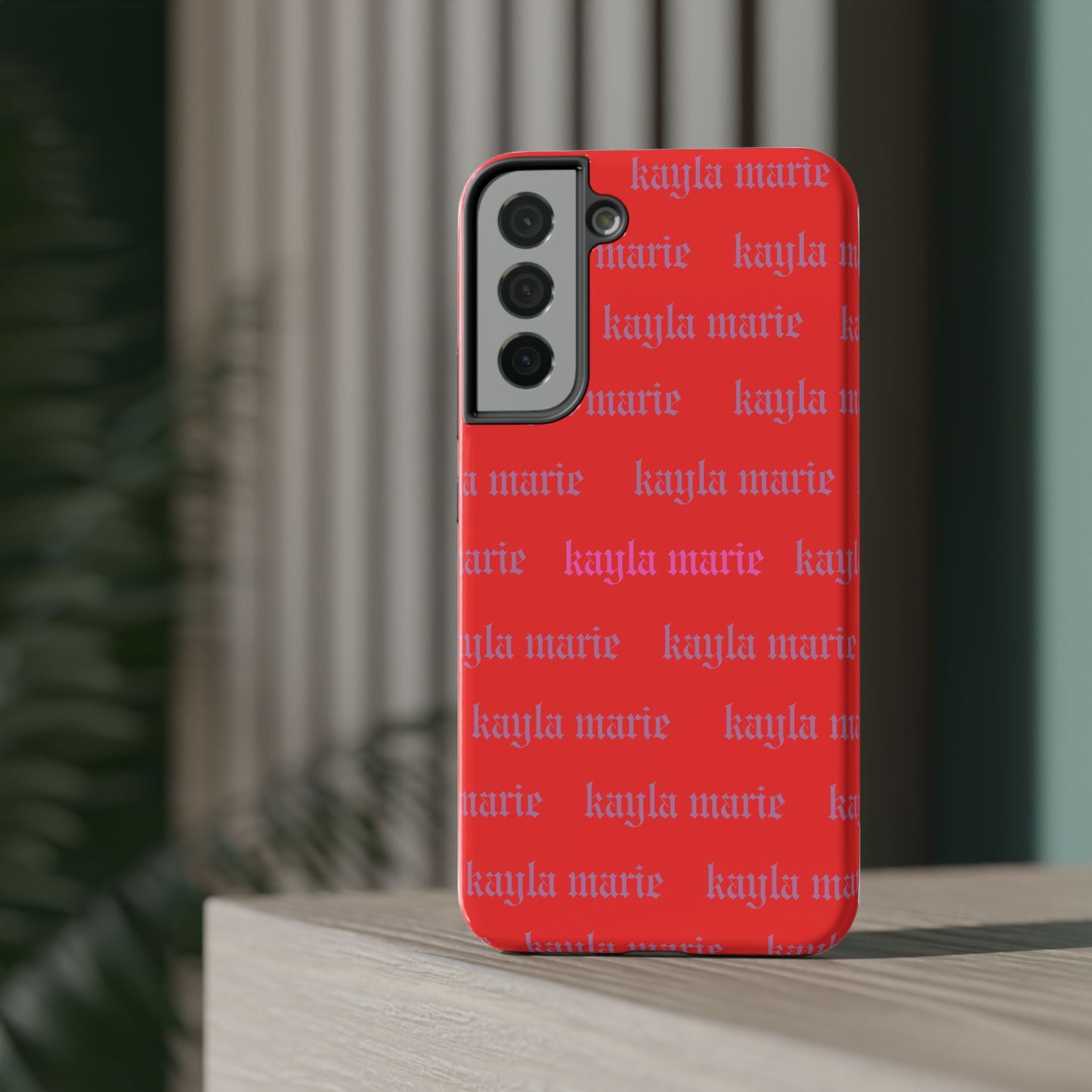 Kayla Marie The Label | Luxury Phone Case