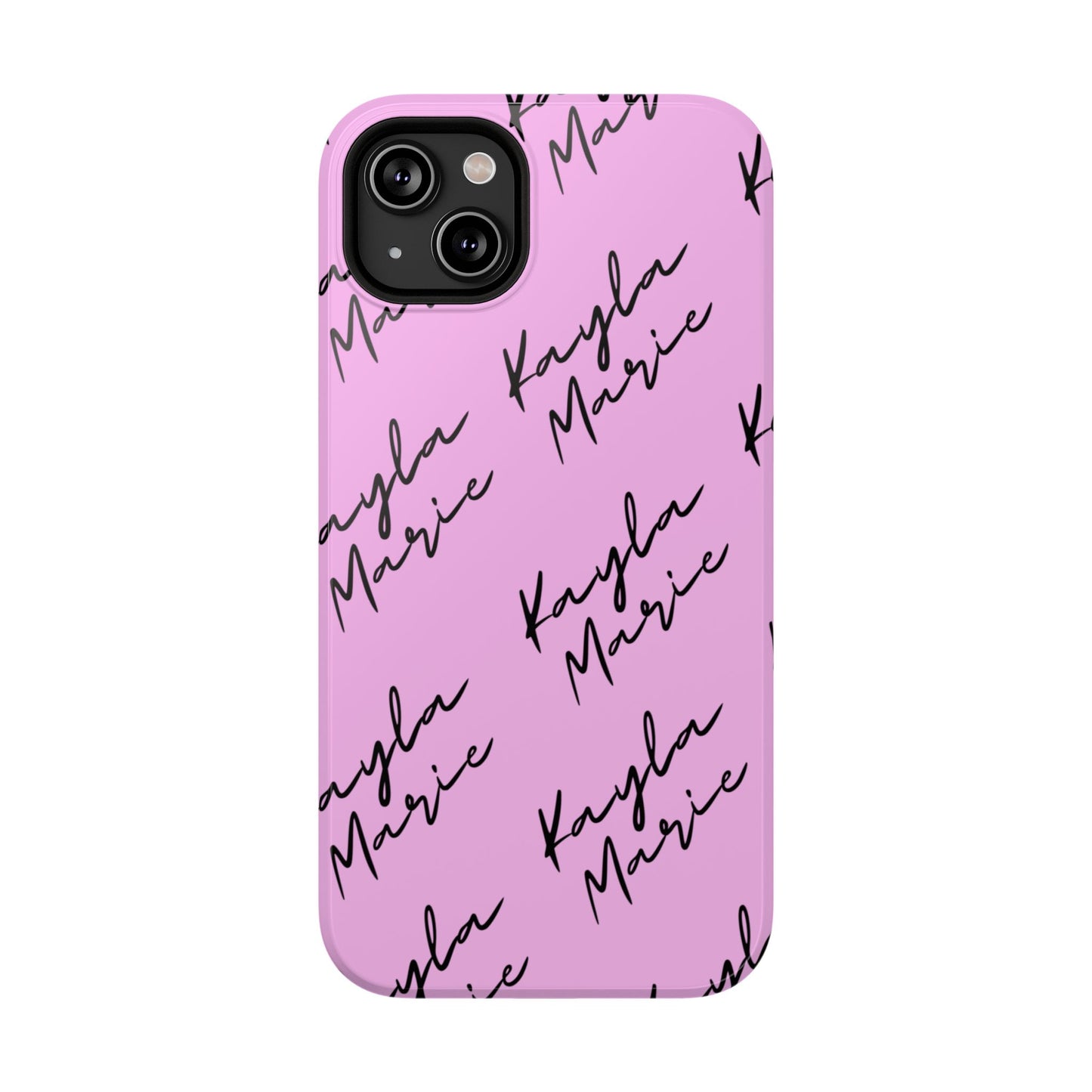 Kayla Marie The Label | Luxury Phone Case