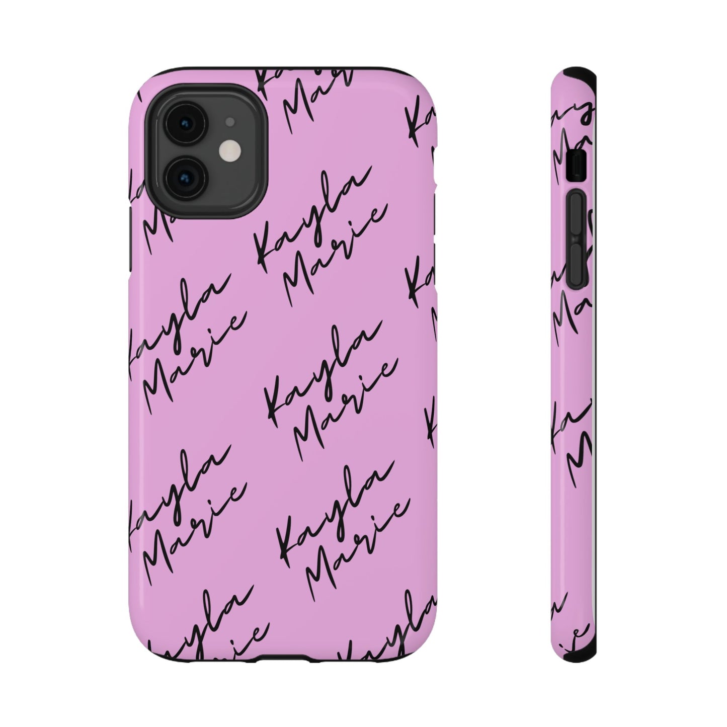 Kayla Marie The Label | Luxury Phone Case