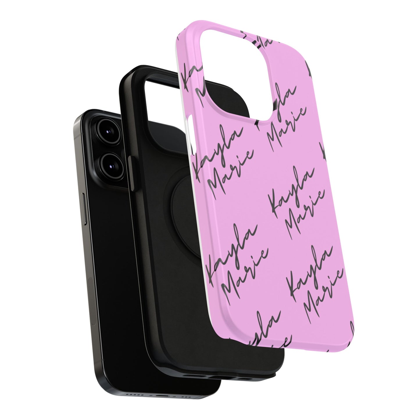 Kayla Marie The Label | Luxury Phone Case