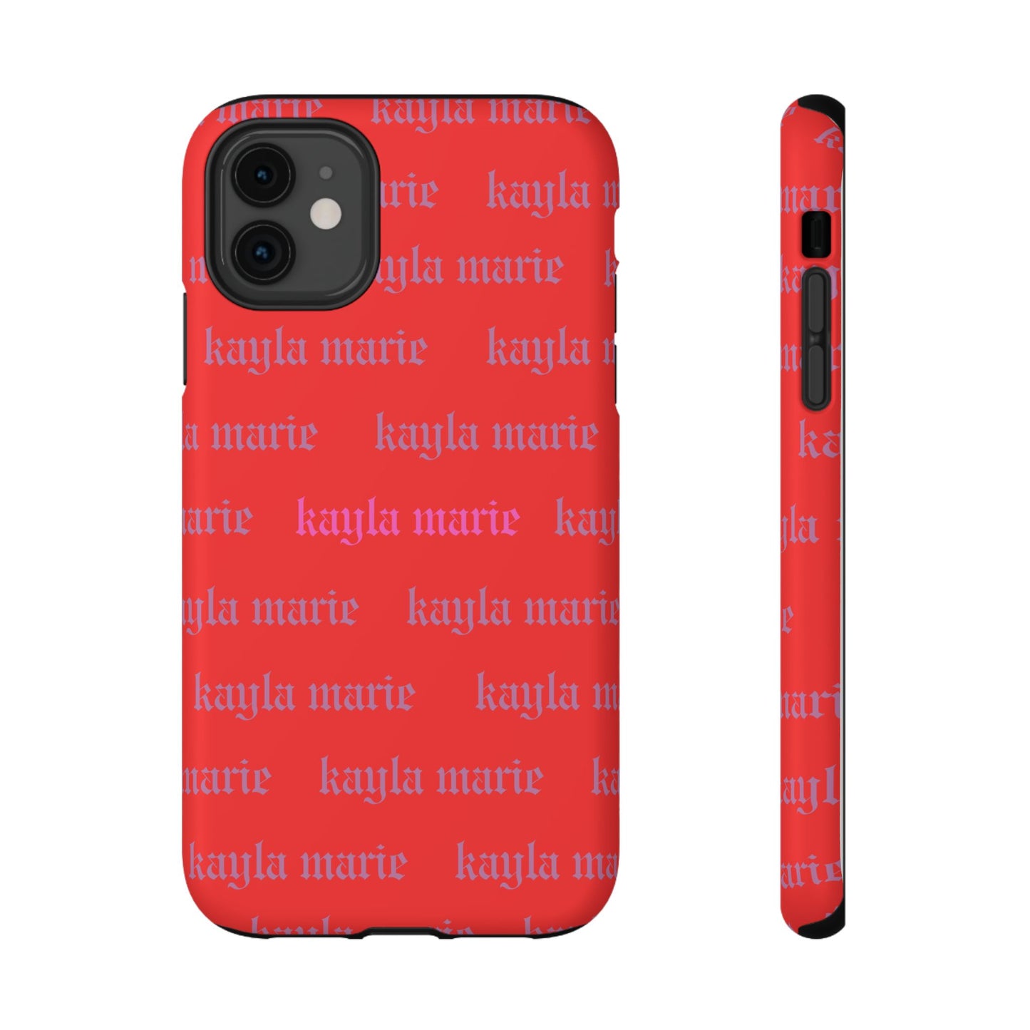 Kayla Marie The Label | Luxury Phone Case