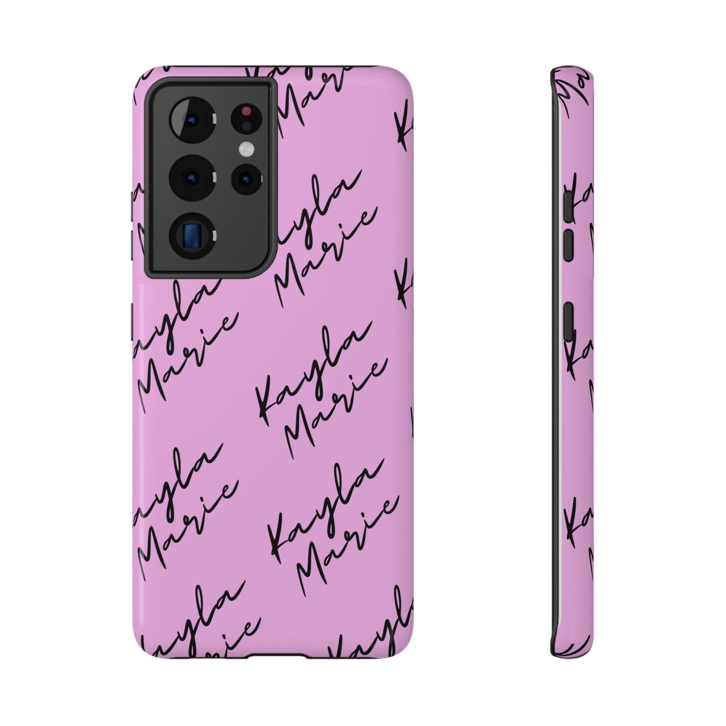 Kayla Marie The Label | Luxury Phone Case