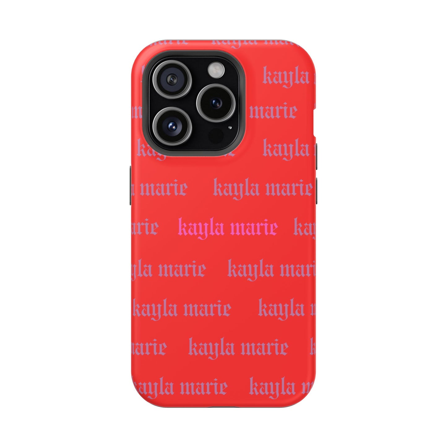 Kayla Marie The Label | Luxury Phone Case