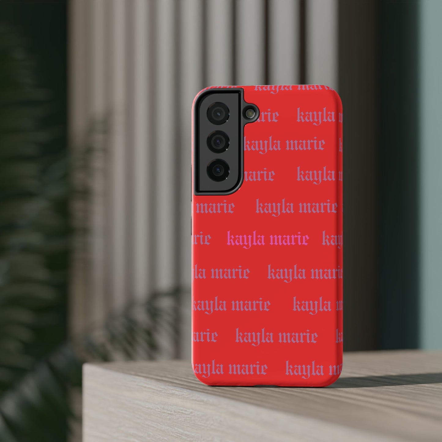 Kayla Marie The Label | Luxury Phone Case