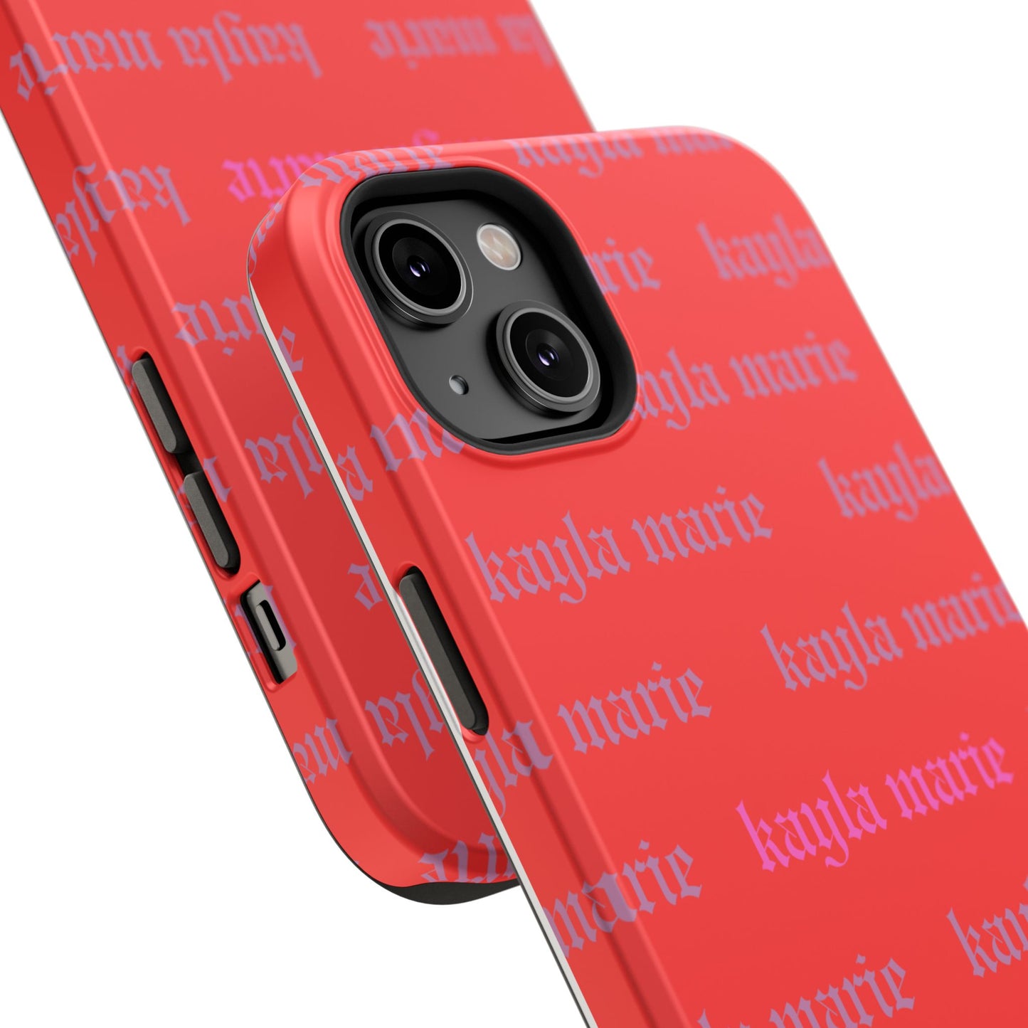 Kayla Marie The Label | Luxury Phone Case