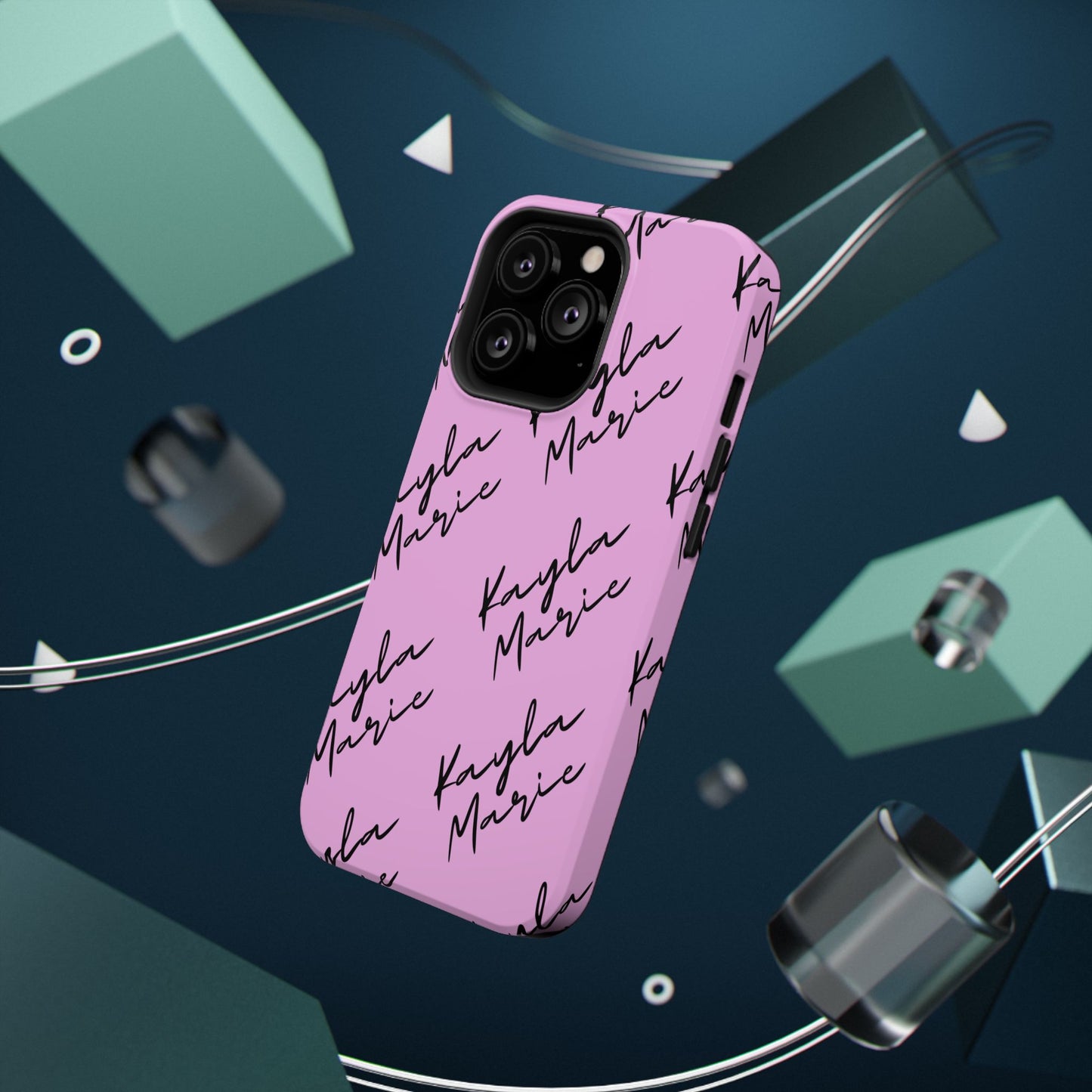 Kayla Marie The Label | Luxury Phone Case