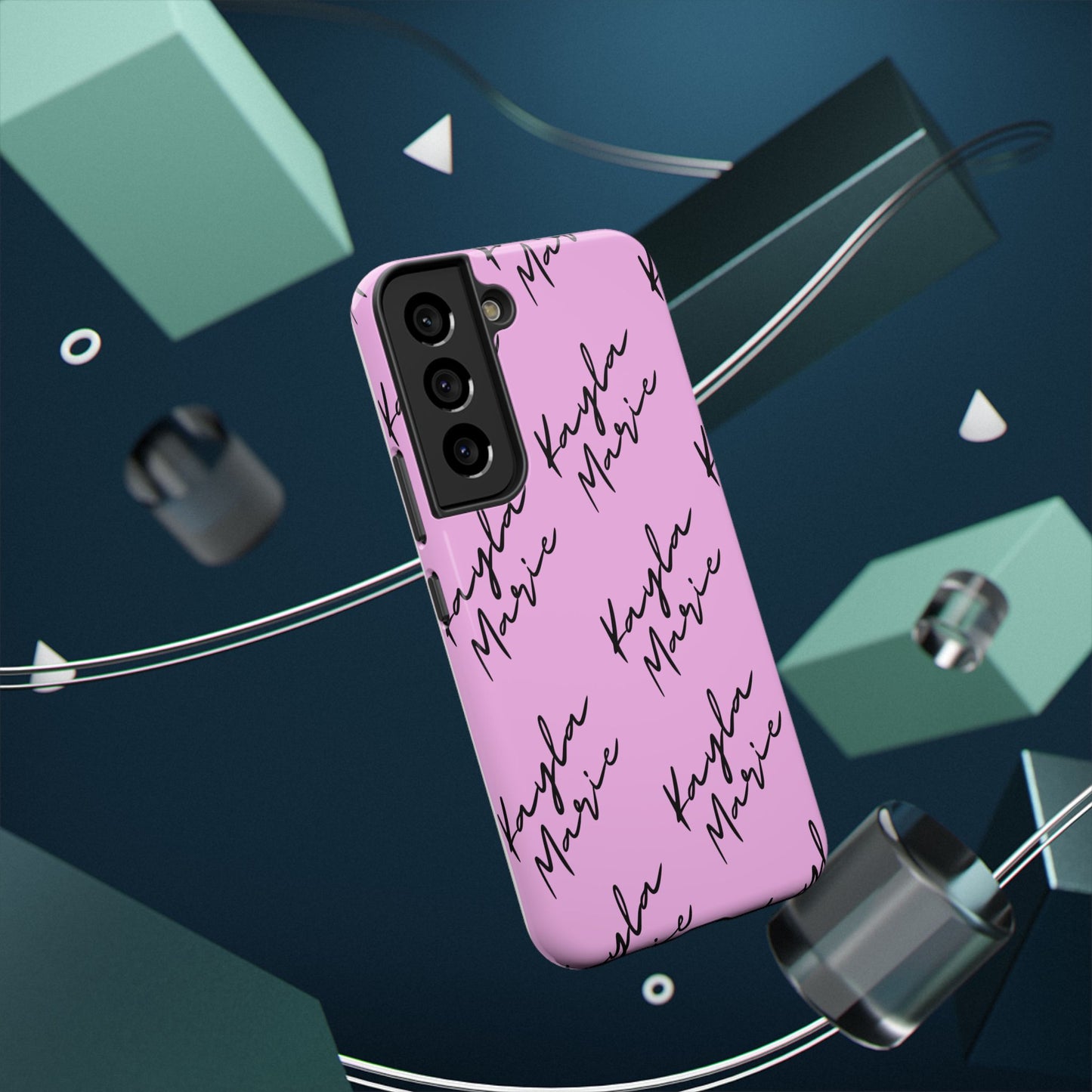 Kayla Marie The Label | Luxury Phone Case