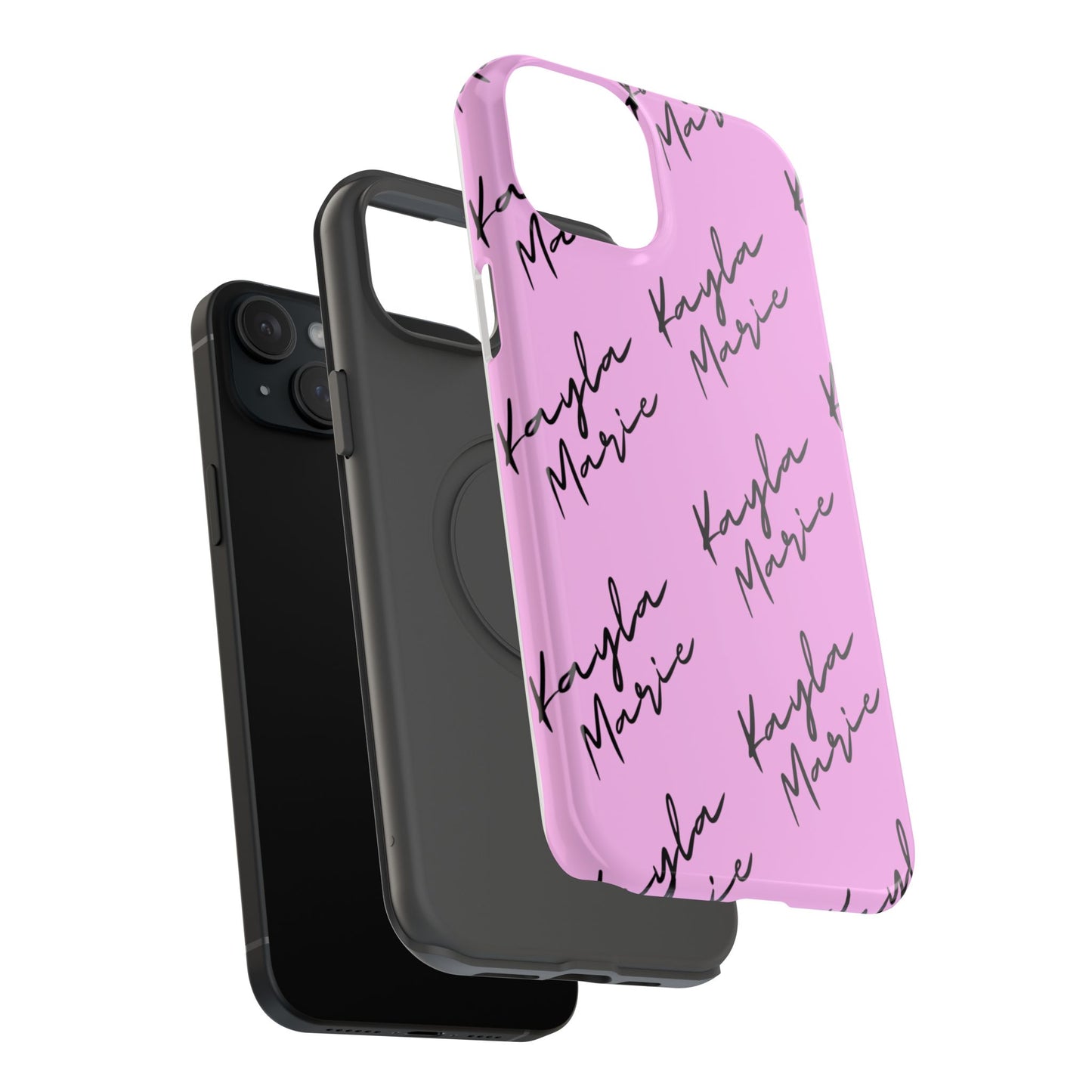 Kayla Marie The Label | Luxury Phone Case