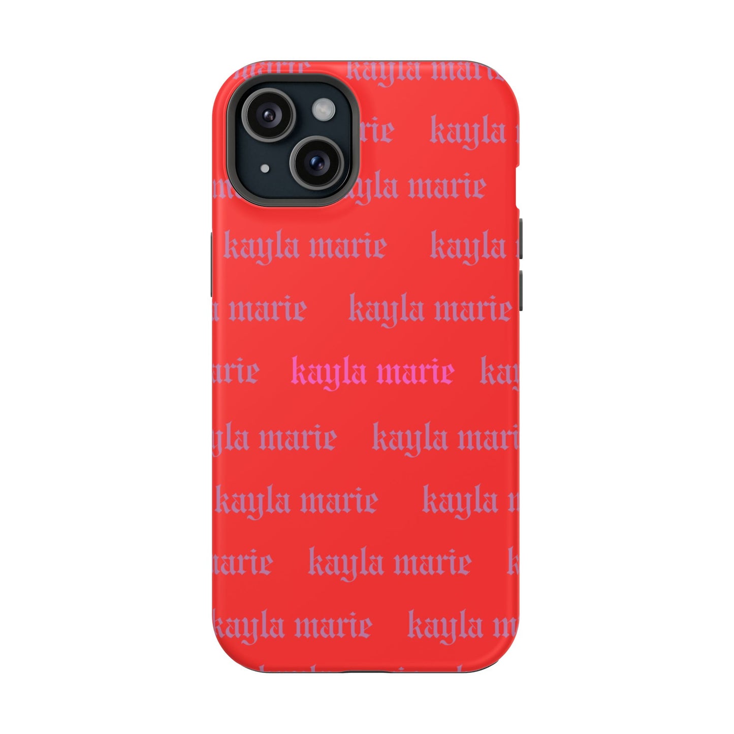 Kayla Marie The Label | Luxury Phone Case