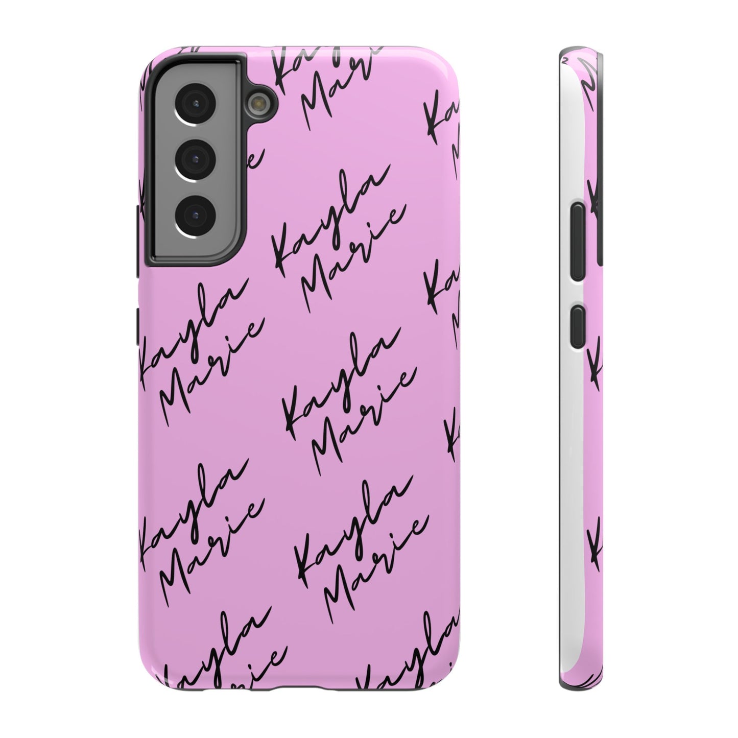 Kayla Marie The Label | Luxury Phone Case