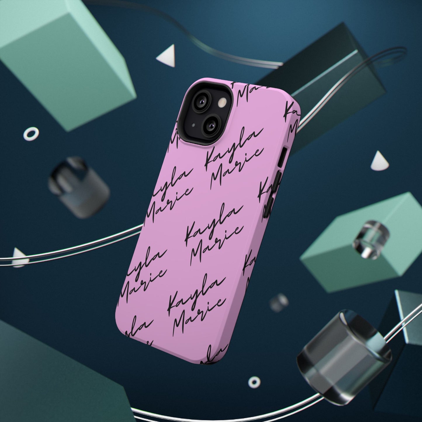 Kayla Marie The Label | Luxury Phone Case