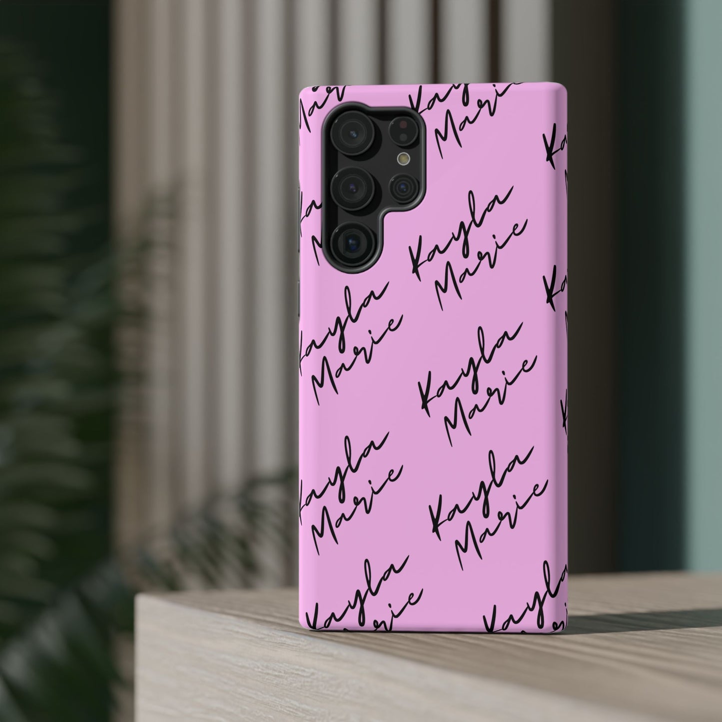 Kayla Marie The Label | Luxury Phone Case