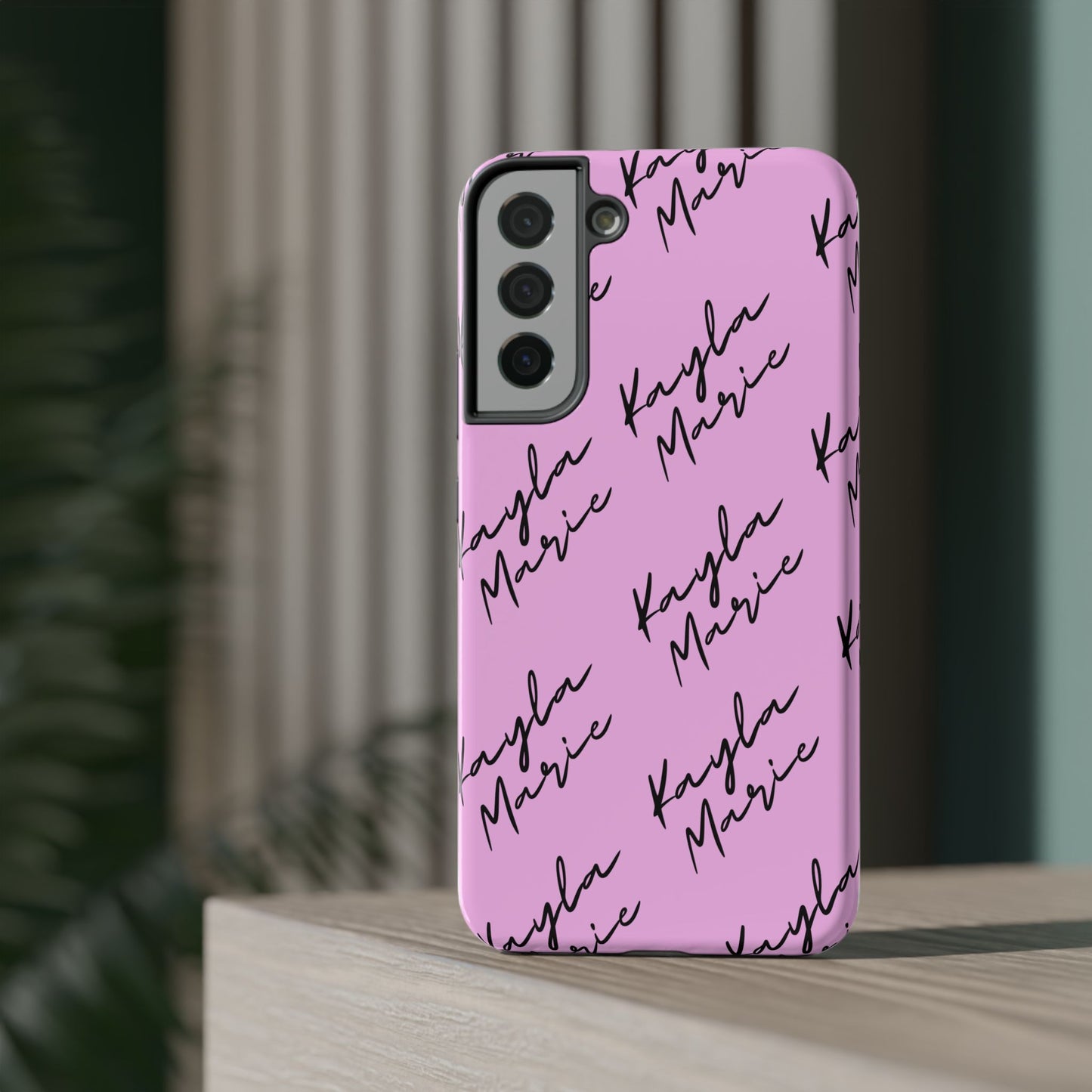 Kayla Marie The Label | Luxury Phone Case