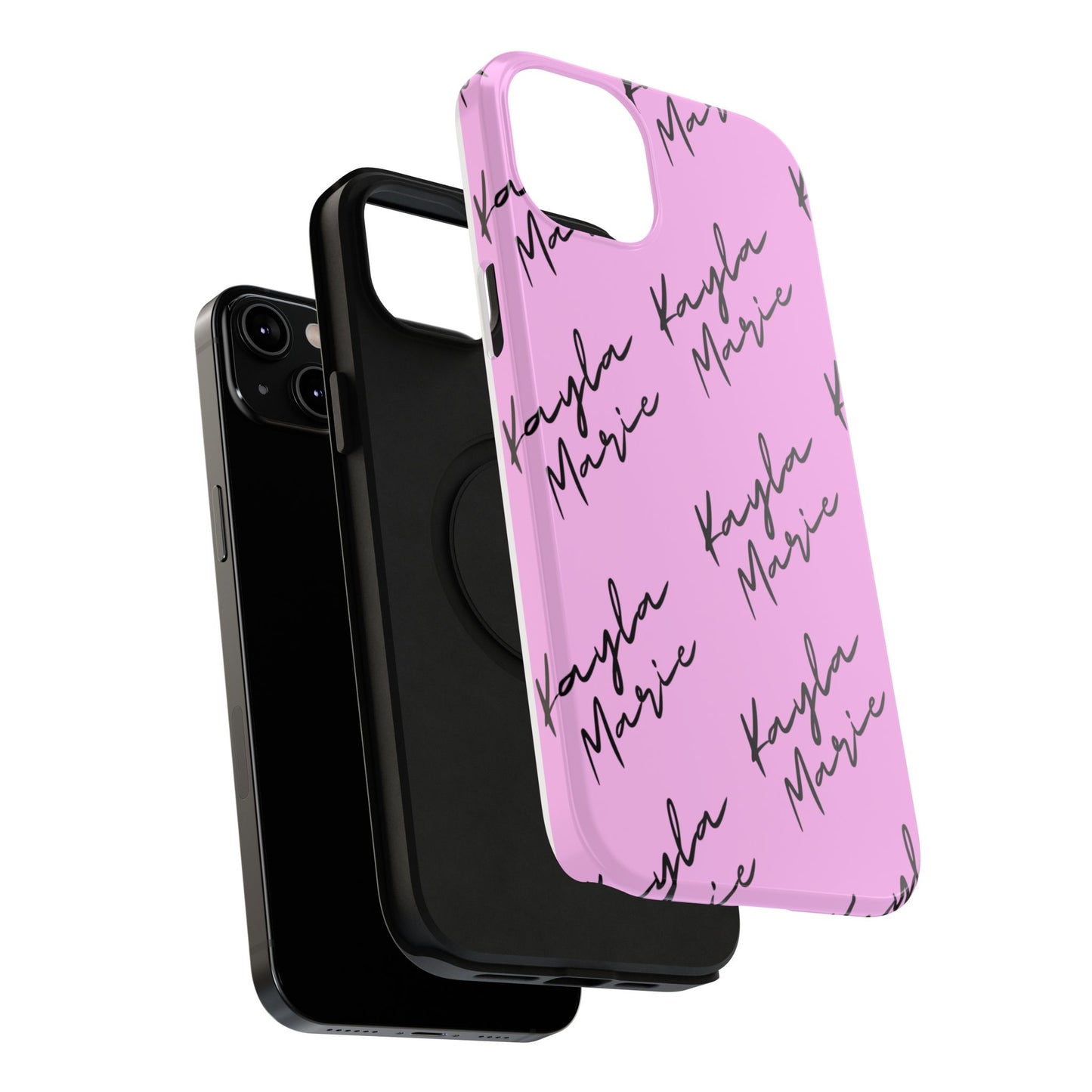 Kayla Marie The Label | Luxury Phone Case