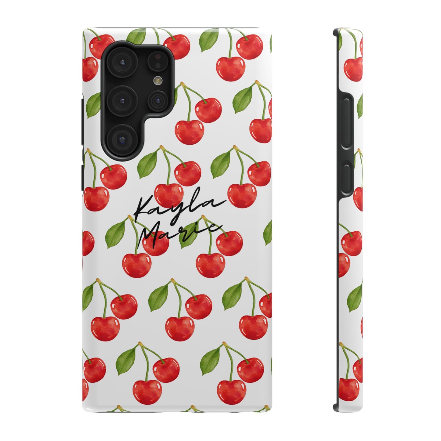 Kayla Marie The Label | Luxury Phone Case