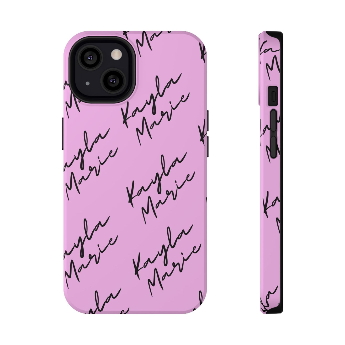 Kayla Marie The Label | Luxury Phone Case