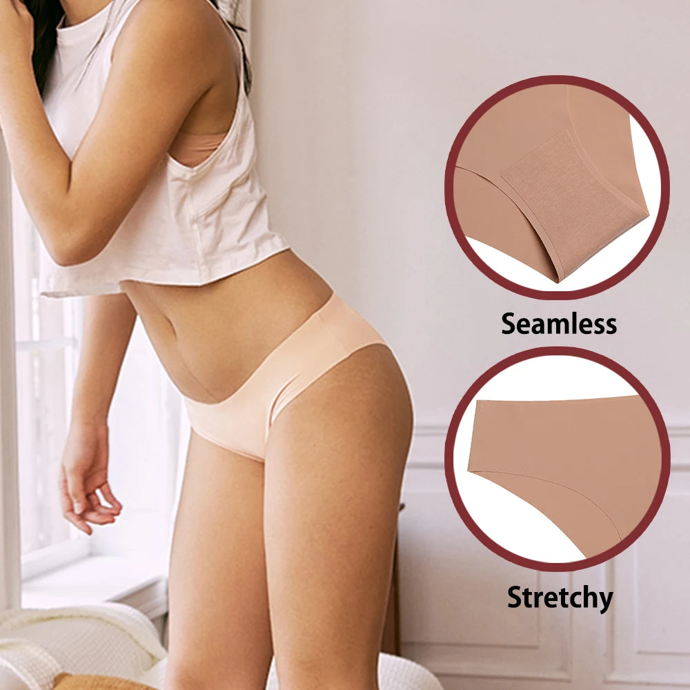 Seamless Underwear