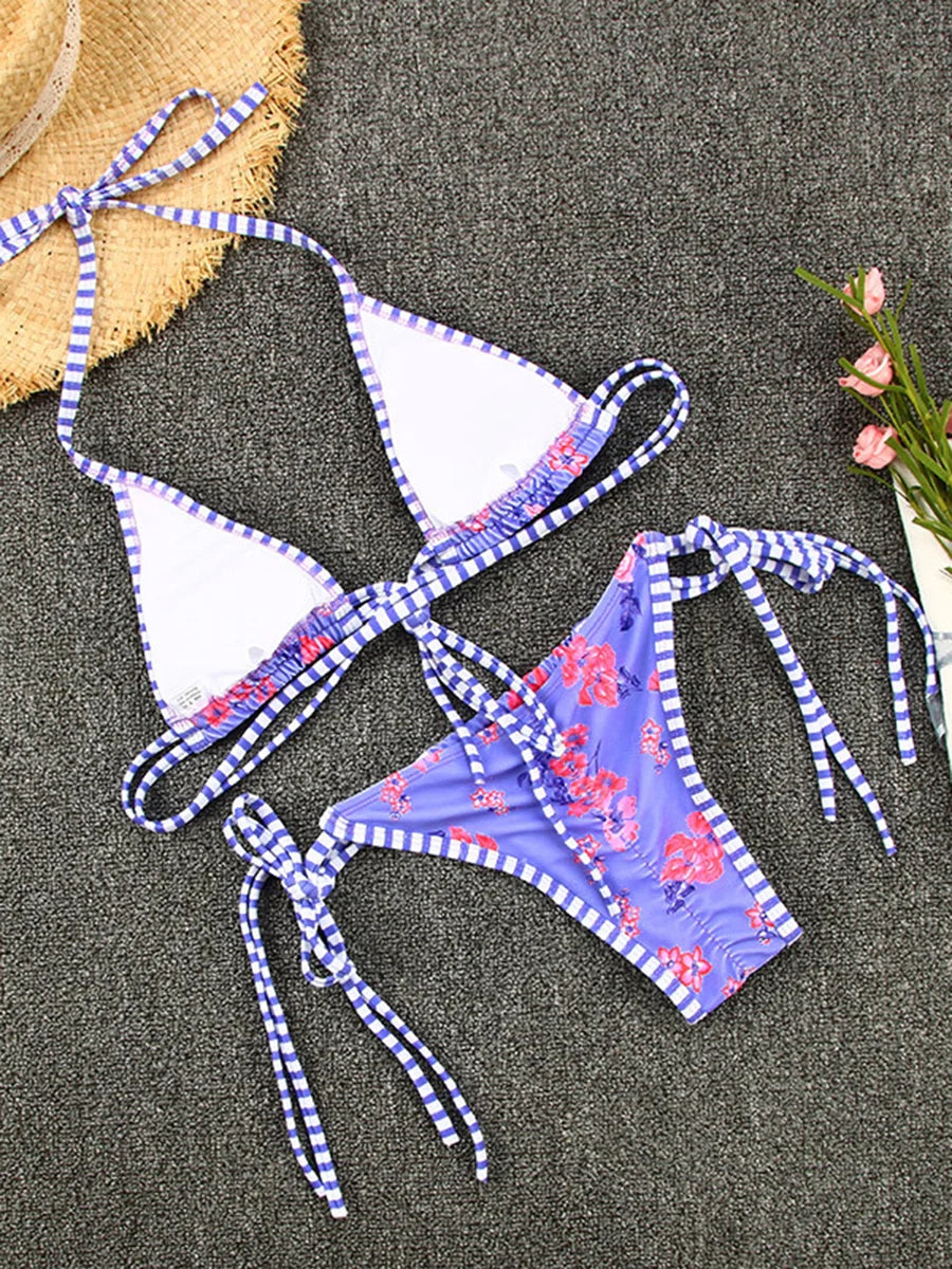 Gladice Bikini Set