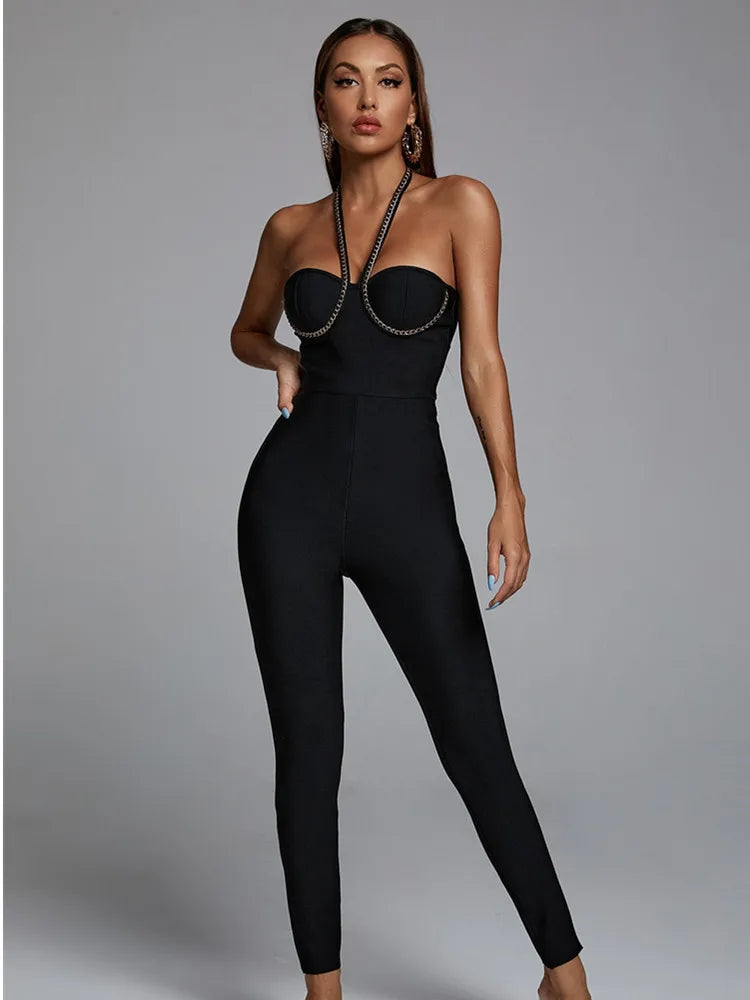 Byra Jumpsuit