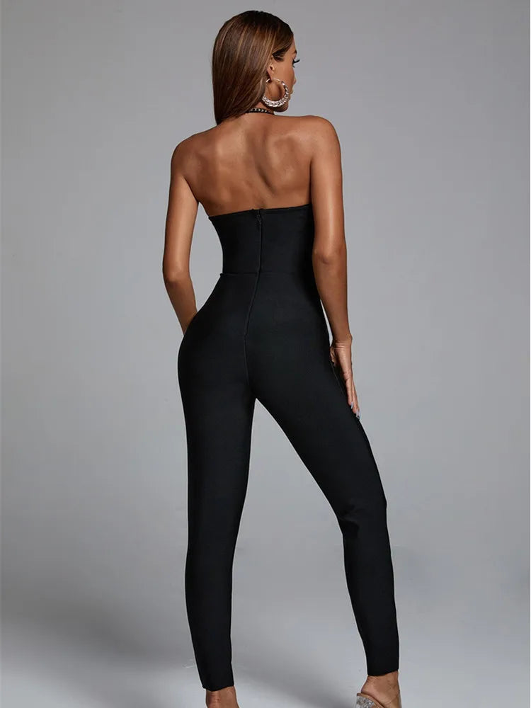 Byra Jumpsuit