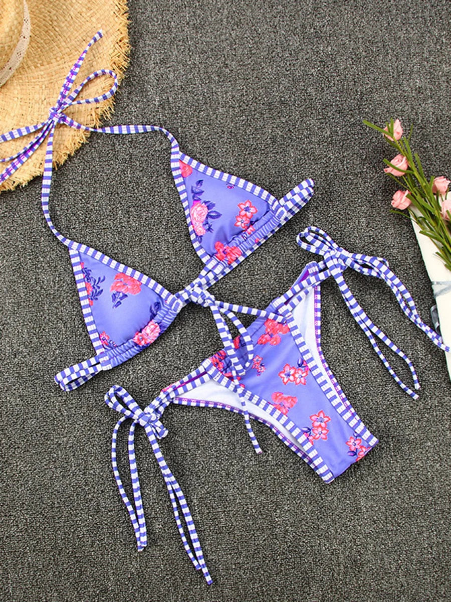 Gladice Bikini Set