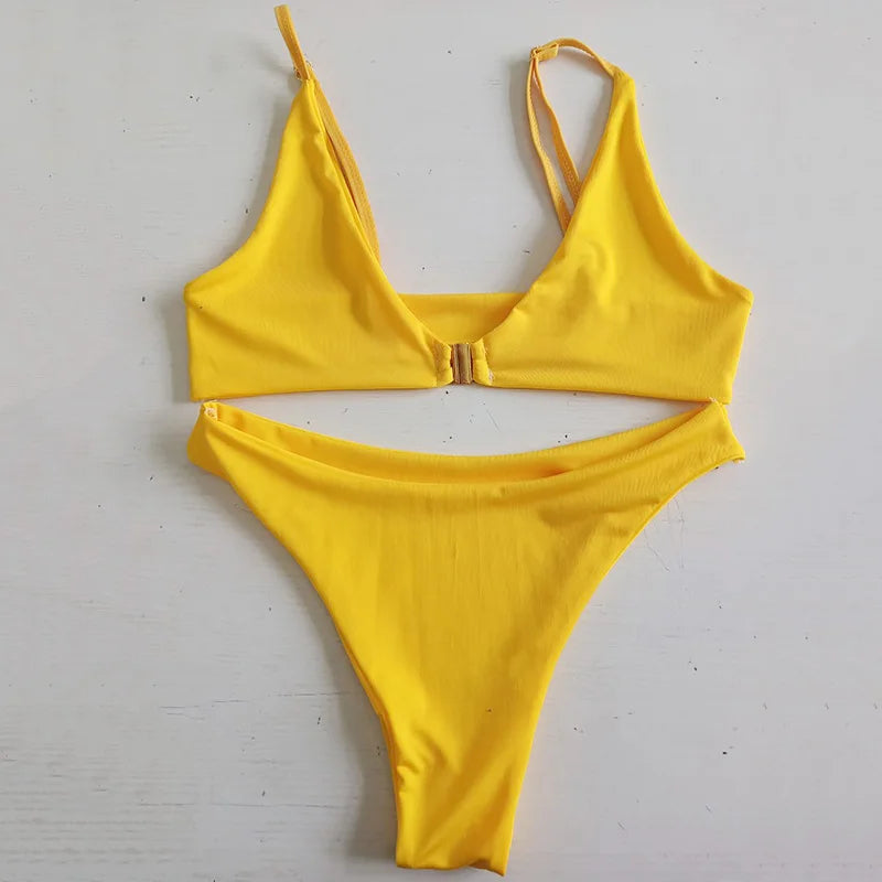 Raveena Bikini Set