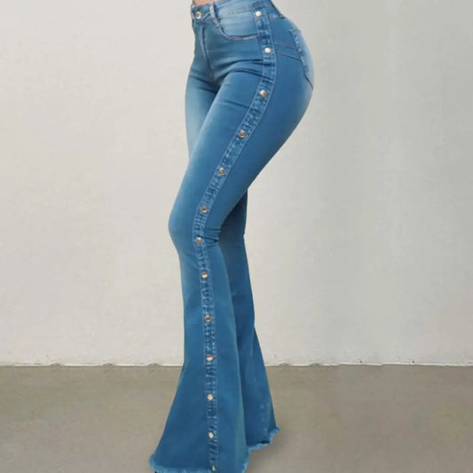 Sara Flare Jeans